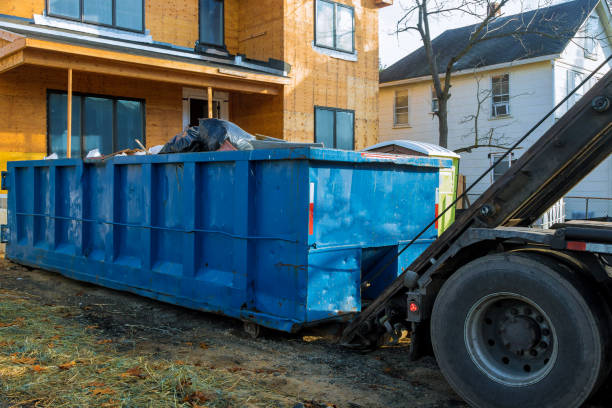 Best Yard Waste Removal  in San Rafael, NM